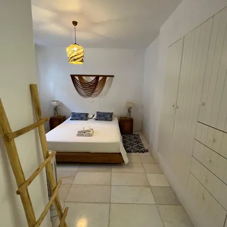 Villa Luxurious Oasis In Paros *